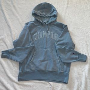 UO Exclusive Champion Hoodie
